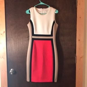 Calvin Klein Dress